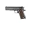 Swiss Arms P92 Full Metal Co2 Blowback Pistol Kit