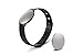 Misfit Shine 2 Swimmer's Edition - Swim, Fitness & Sleep Tracker (Silver)
