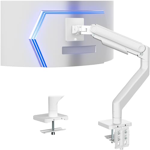 Samsung VIVO Aluminum Ultrawide Monitor Tension Arm