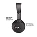 House of Marley Rebel Wireless Bluetooth On Ear Headphones with a Microphonethumb 3