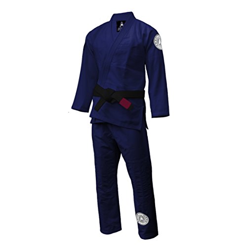 ufc bjj gi