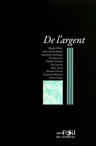De l'argent