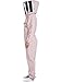 NATURAL APIARY - Max Protect Beekeeping Suit - 100% Fine Pink Cotton Beekeeper Suit & Veil - Maximum Protection - Professional & Beginner Beekeepers - Medium
