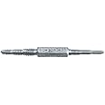 Klein Tools 32518 Double-Ended Replacement Tap for Multi-Bit Tap Tool
