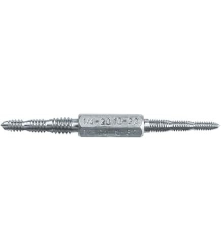 はるたーん Amazon.com: Klein Tools 32517 Multi-Bit Screwdriver / Tap Tool