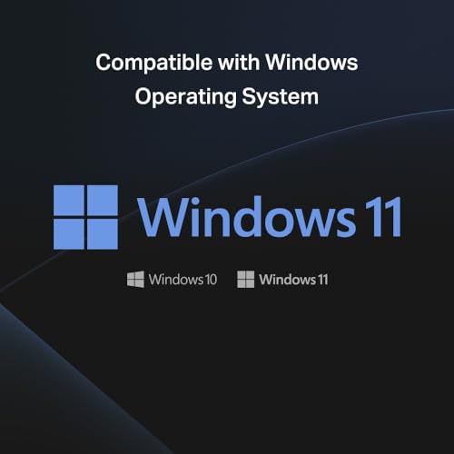 Mercusys Ma86Xh Axe5400Mbps Wi-Fi 6E High-Gain Usb Wifi Adapter For Pc, Usb 3.0 Wifi Dongle With Speeds Up To 2402 Mbps On 6 &Amp; 5Ghz, Windows 10 &Amp; 11 Compatible, Wpa3 Security, Streaming/Gaming - View 10