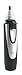 Sonitek HC4000 Nose Hair Trimmer, Ear Hair Trimmer/ Beard Trimmer/ Sideburns Trimmer/Eyebrow Trimmer all in 1 Stainless Steel Waterproof Personal Grooming Set