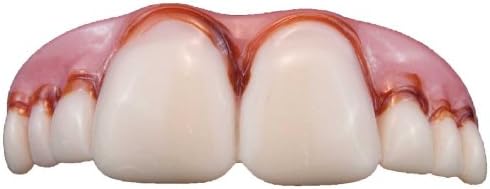 Billy-bob Teeth Mega Bucks (aka Tombstones)