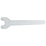 Bosch 1607950043 Two-Hole Spanner for Single-Handed