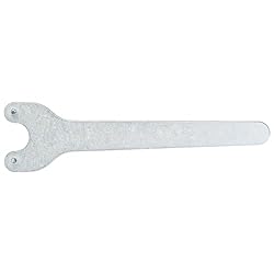 Bosch 1607950043 Two-Hole Spanner for Single-Handed