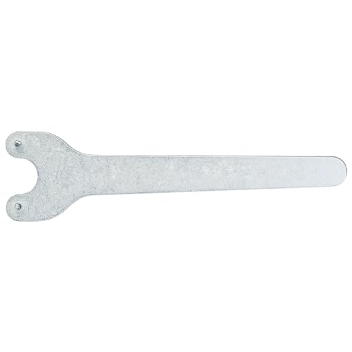 Bosch 1607950043 Two-Hole Spanner for Single-Handed