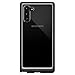 Caseology Skyfall for Samsung Galaxy Note 10 Case (2019) - Matte Black