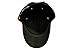 Nike Toddler Kids Boy's-Girl's Solid Swoosh Baseball Cap Strapback Sz: 2/4T