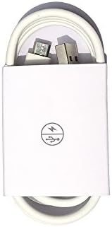 Replacement USB Charger for Wireless Beats by Dr Dre and Pill （White）
