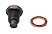 Ford 8C3Z-6730-A Plug - Oil Drain