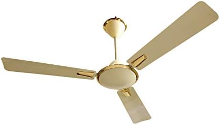 Crown Powerkool Delux 1200 Mm Sweep Size Ceiling Fan Downrod