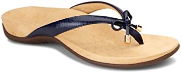 vionic women's rest bellaii toepost sandal