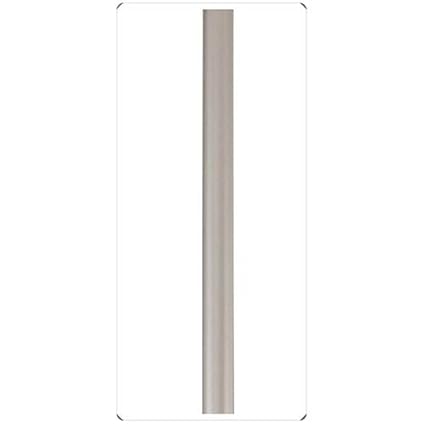 Matthews At 72 Dr Bn Atlas 72 Downrod Brushed Nickel Ceiling
