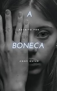 Livro A boneca