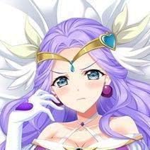 ヒーリングっどプリキュア キュアアース 抱き枕カバー あくちぇいらん 緋賀