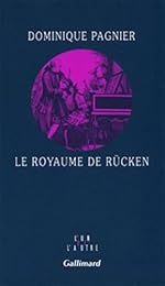 Le  royaume de Rücken