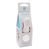 Martha Stewart Crafts 1-Inch Scalloped Circle Punch