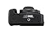 Canon EOS 700D 18MP Digital SLR Camera (Black) (Body Only) - International Version (No Warranty)