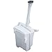 Windshield Washer Reservoir Tank for 2009-2013 Toyota Corolla Matrix fits TO1288132 / 85315-02330 / 8531502330