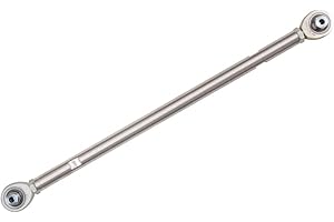 ICON ALLOYS ICON Rear Adjustable Track Bar Kit, Compatible with 2014-Up Ram 2500, 214204