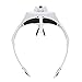 gerleek Headband Magnifier Head-Mounted with 2 LED Light- Hands Free Headband Magnifying Glasses Loupe Visor for Electronics, Crafts, Watch Repair, Jewelry, Hobby: 1.0X, 1.5X, 2.0X, 2.5X, 3.5X