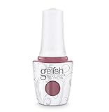 Gelish Harmony - No Sudden Mauves