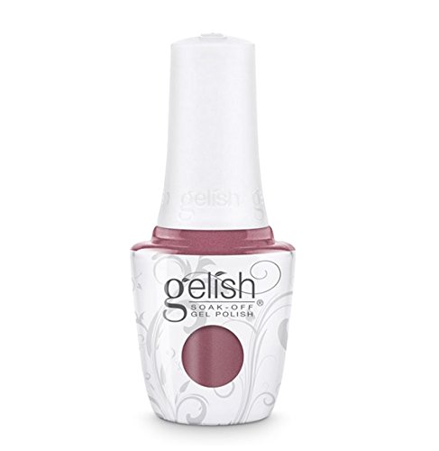 Gelish Harmony - No Sudden Mauves Gelish Harmony - No Sudden Mauves
