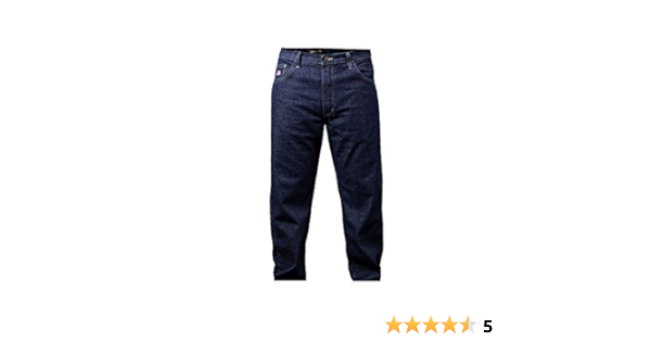 Denim Twill FR Jean, 30x32 