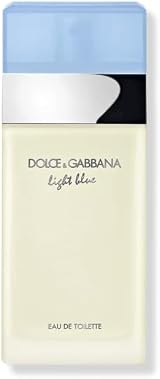 Dolce & Gabbana Light Blue Eau de Toilette 50ml for Women