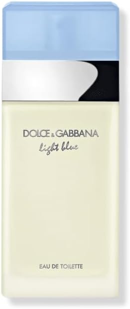 Dolce & Gabbana Light Blue Eau de Toilette 50ml for Women