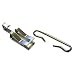 Easy Heat CKS-12 Roof De-Icing Cable Spacers And Clips Kit