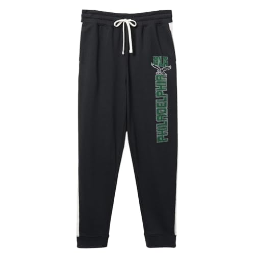 Junk Food Clothing Philadelphia Eagles Overtime Jogger - Small