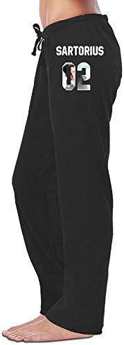 Jacob Sartorius Hit Or Miss Cool Women's Sweatpants Black XL