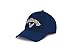Callaway Men's Heritage Twill Cap, Navy/Gold, One Size