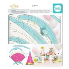 We R Memory DIY Party Board