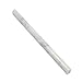 Carrara Marble Italian White Bianco Carrera Bullnose Pencil Molding Polished