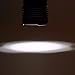 ByBike XLightFire 2800LM 11 x LED Flashlight 4 x 18650 Lamp Torch Perfect for Home and Defense