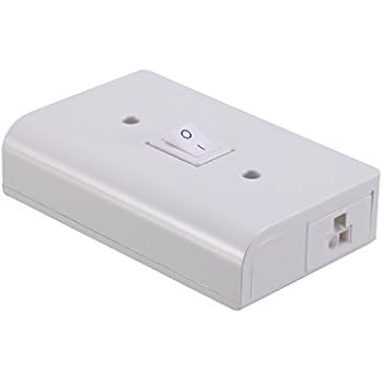 Bazz Ujnctbx1 Junction Box White Tools Home Improvement