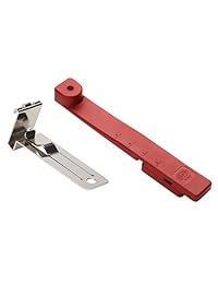 Malco fcms 5 Inch 8 Inch a la Exposición Facing Gauge y la superposición Gauge Set