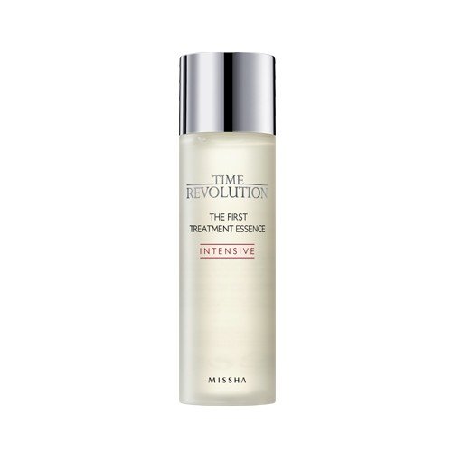MISSHA Time Revolution The First Treatment Essence Intensive 2015 Version, 130 mL