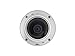 Axis 0547-001 M3026-VE Outdoor Fixed Dome Camera, 3 MP (White)