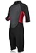 REALON Kids Wetsuit Shorty Boys Girls 3mm Neoprene One Piece Thermal Swimsuit 2mm Warm Full Long Sleeve Wet Suits Cover Toddler Child Junior Youth Swim Surf Dive