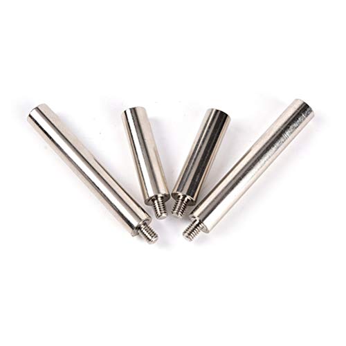 PatyHoll Extender Stretcher Rods Pro Enlarger Enlargment Proextender Replacement Adult Products 1 Set DIY Decorations