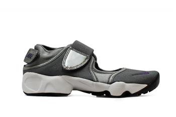 nike rift junior grey