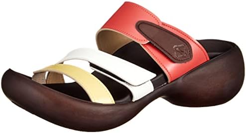Amazon.com | RegettaCanoe(リゲッタカヌー) Men's Slide Sandal